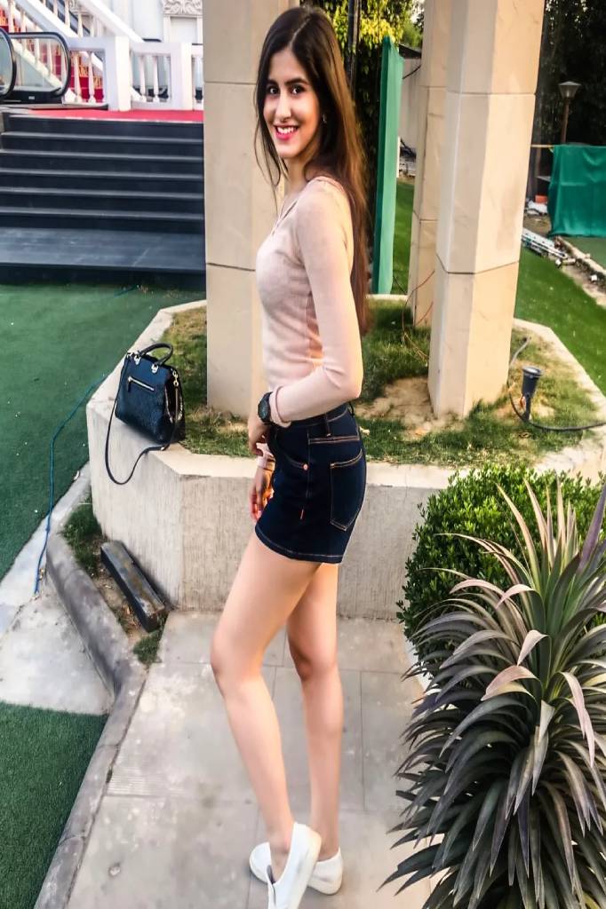 Inaya — profile photo, Gurgaon